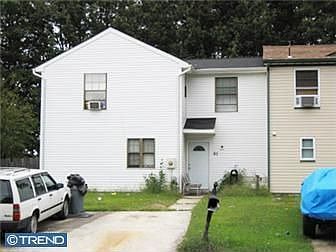 Home for Sale in SICKLERVILLE, NJ $69,900