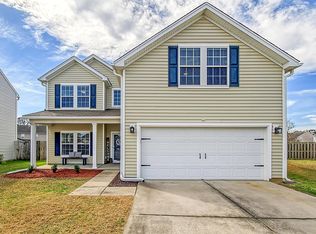8019 Henderson Rd, Summerville, SC 29483