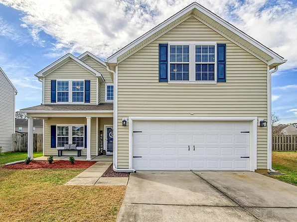 8019 Henderson Rd, Summerville, SC 29483