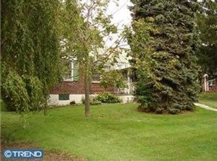 3003 Malan Dr, Plymouth Meeting, PA 19462