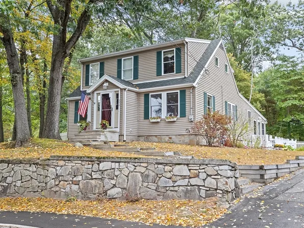 556 Summer St, Weymouth, MA 02188