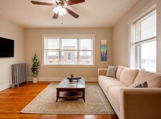 4-7 Sherborn Court 463-475 Broadway, Medford, MA 02155