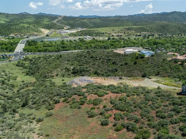 0 Boardwalk Ave, Prescott, AZ 86301