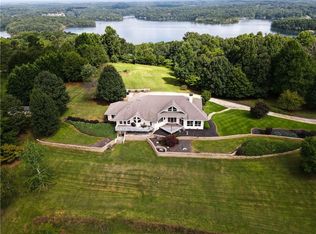 3321 Montvale Dr, Gainesville, GA 30506