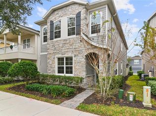 5524 Thomas Square Dr, Winter Garden, FL 34787