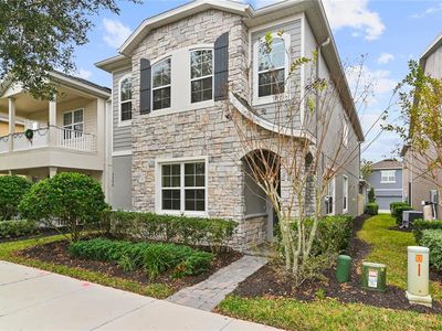 5524 Thomas Square Dr, Winter Garden, FL, 34787
