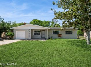 1671 Ollie St, Cocoa, FL 32922