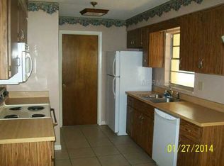 2491 N Avon Blvd, Avon Park, FL 33825