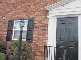 2663 Berkshire Rd, Augusta, GA 30909