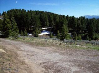331 Quinn Creek Rd, Bozeman, MT 59715