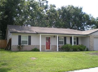 1522 Providence Cir, Orlando, FL 32818