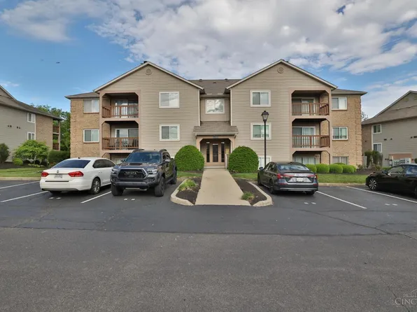 11555 Regency Square Ct Unit 2, Cincinnati, OH 45231