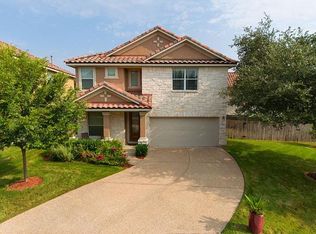 15540 Interlachen Dr, Austin, TX 78717
