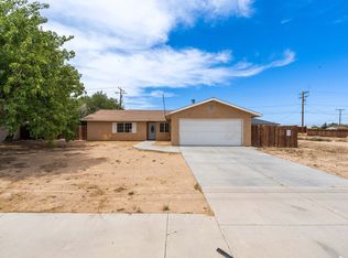 20913 90th St, California City, CA 93505