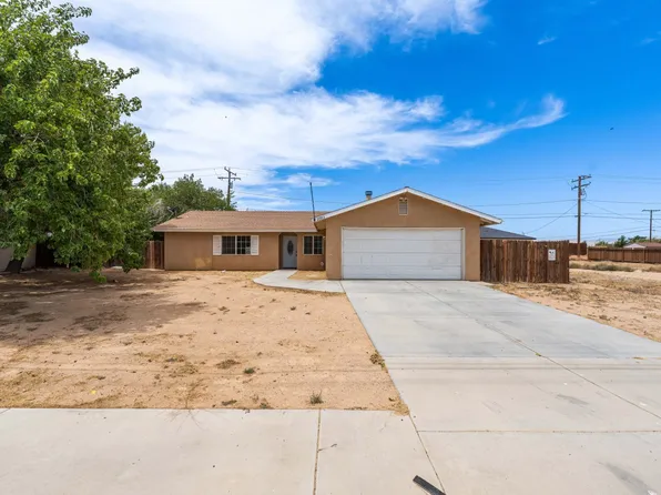 20913 90th St, California City, CA 93505