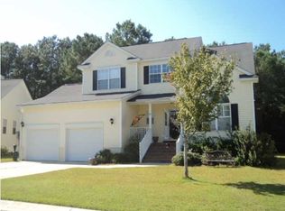 1884 Great Hope Dr, Mount Pleasant, SC 29466