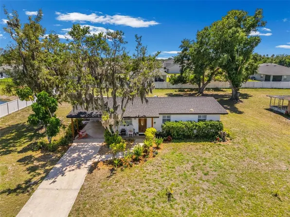 3108 60th St E, Palmetto, FL 34221