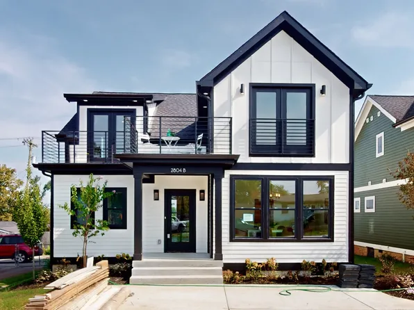 2804 Huntleigh Dr #B, Nashville, TN 37206