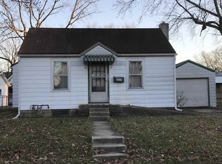 2019 Monon Ave, Lafayette, IN 47904