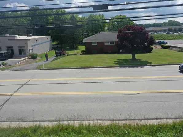 1654 N Center Ave, Somerset, PA 15501