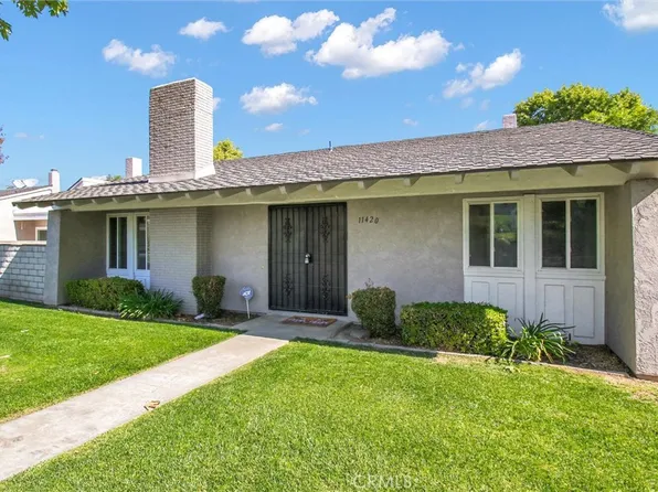 11420 Benton St, Loma Linda, CA 92354