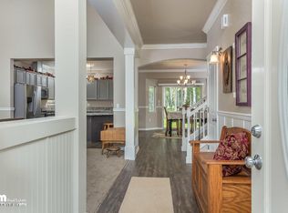 7655 E Wolf Creek Rd, Wasilla, AK 99654