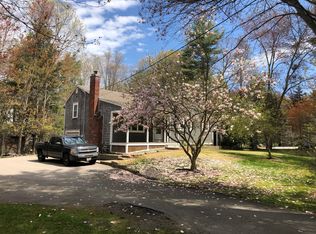 963 Hanover St, Hanover, MA 02339