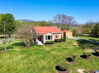 2616 White Hall Rd, Crozet, VA 22932