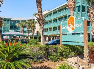 952 W Beach Blvd #214, Gulf Shores, AL 36542