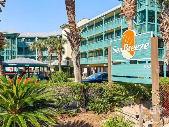 952 W Beach Blvd #214, Gulf Shores, AL 36542