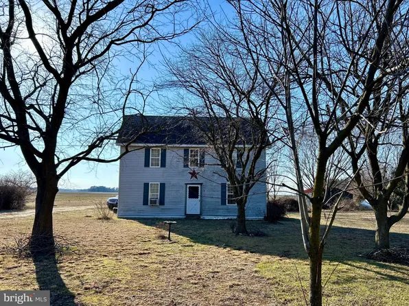 32814 Mount Pleasant Rd, Laurel, DE 19956