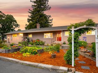 4175 Woodworth Road, Sebastopol, CA 95472