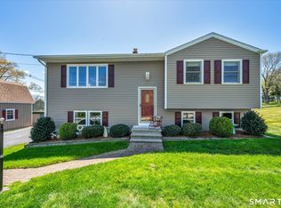 149 Cook Hill Road, Wallingford, CT 06492
