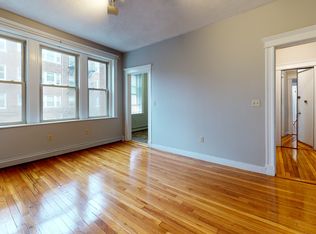 1625 Commonwealth Ave APT 9, Brighton, MA 02135