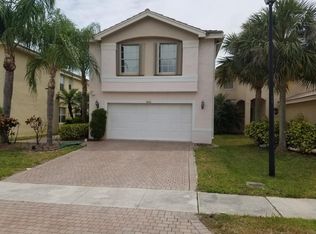 5342 Moon Shadow Ln, Greenacres, FL 33463