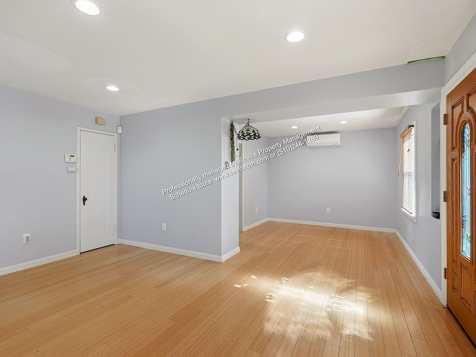 7850 Crest Ave, Oakland, CA 94605 | Zillow