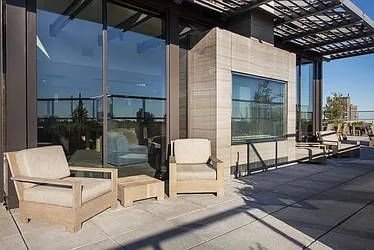 Rented by The Dermot Realty Management Company