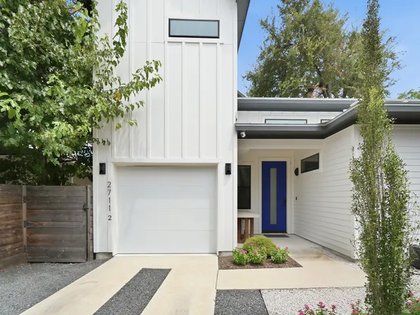 2711 Stacy Ln #B, Austin, TX 78704