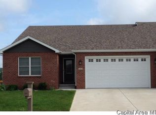 3311 Lakemere Dr, Springfield, IL 62711