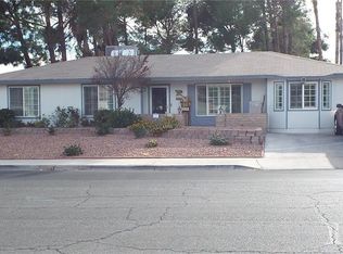 4874 Monterrey Ave, Las Vegas, NV 89121