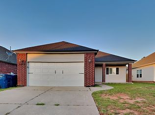 7008 Eagles Lndg, Oklahoma City, OK 73135