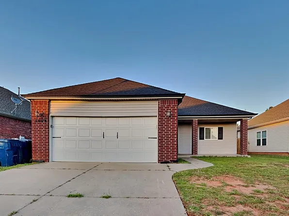 7008 Eagles Lndg, Oklahoma City, OK 73135