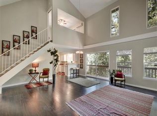 9104 Rockcrest Cir #A, Austin, TX 78759
