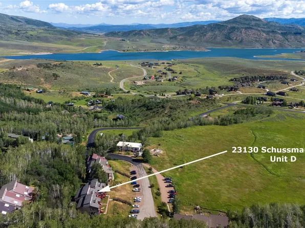 23130 Schussmark Trail UNIT D, Oak Creek, CO 80467
