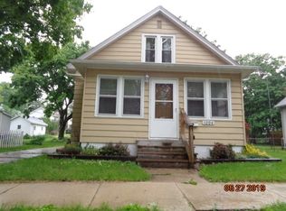 1204 15th St, Rockford, IL