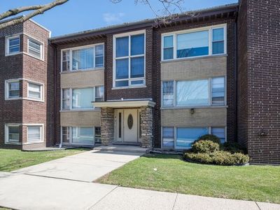 5530 W Lawrence Ave #Gn, Chicago, IL, 60630