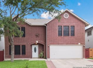 411 Irongate Rdg, San Antonio, TX 78253