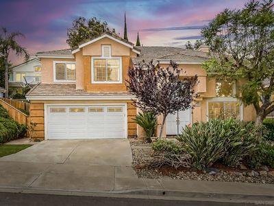 11928 Wilmington Rd, San Diego, CA, 92128