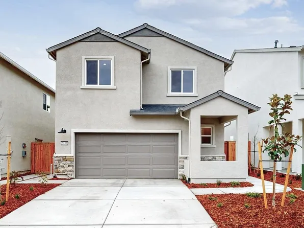 5633 Tres Piezas Dr, Sacramento, CA 95835