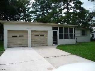 5430 Moret Dr E, Jacksonville, FL 32244